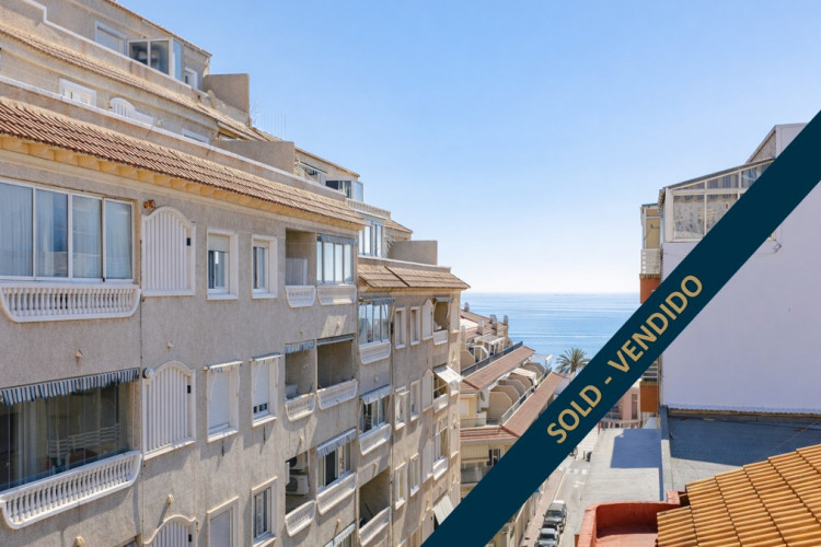 El Campello, Precioso piso en el corazon de campello muy cerca del mar