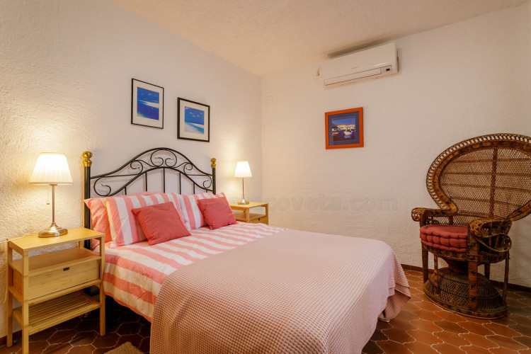 Espectacular chalet estilo mediterraneo cerca del mar