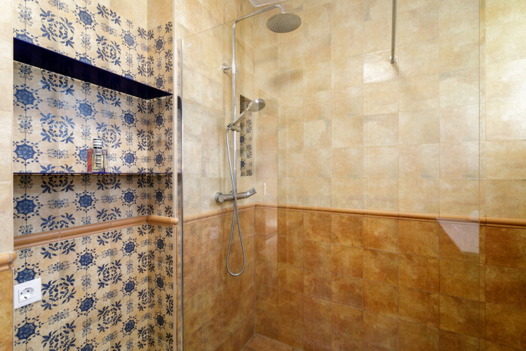 Espectacular chalet estilo mediterraneo cerca del mar