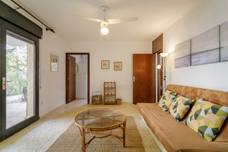 Espectacular chalet estilo mediterraneo cerca del mar