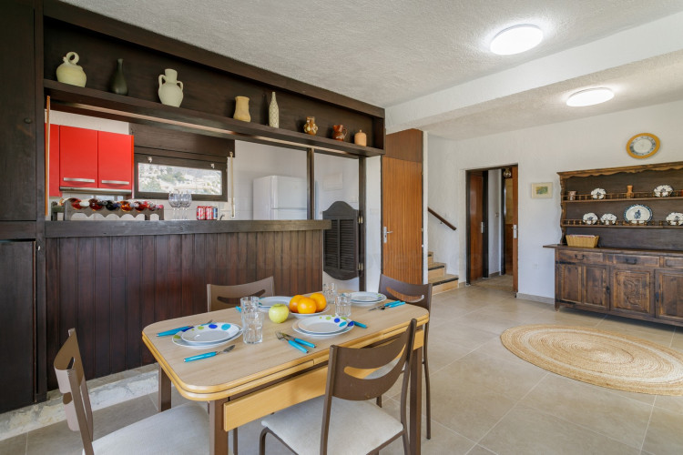 Espectacular chalet estilo mediterraneo cerca del mar