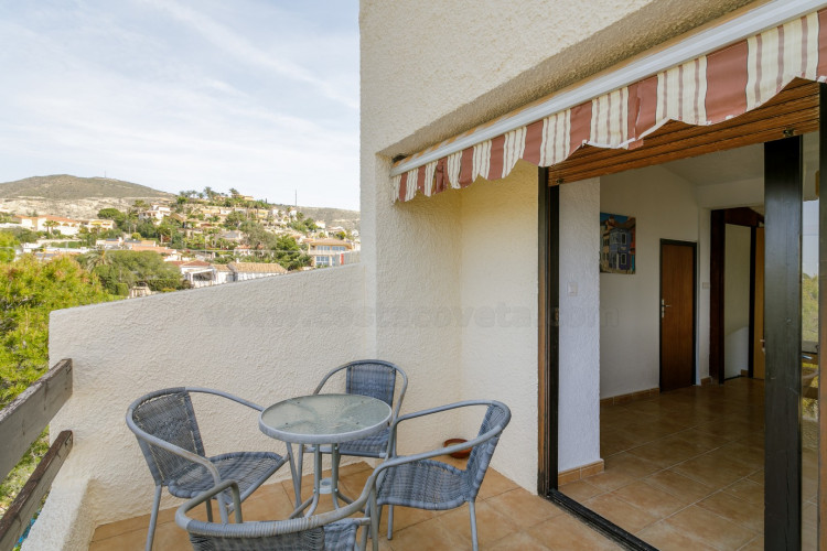 Espectacular chalet estilo mediterraneo cerca del mar