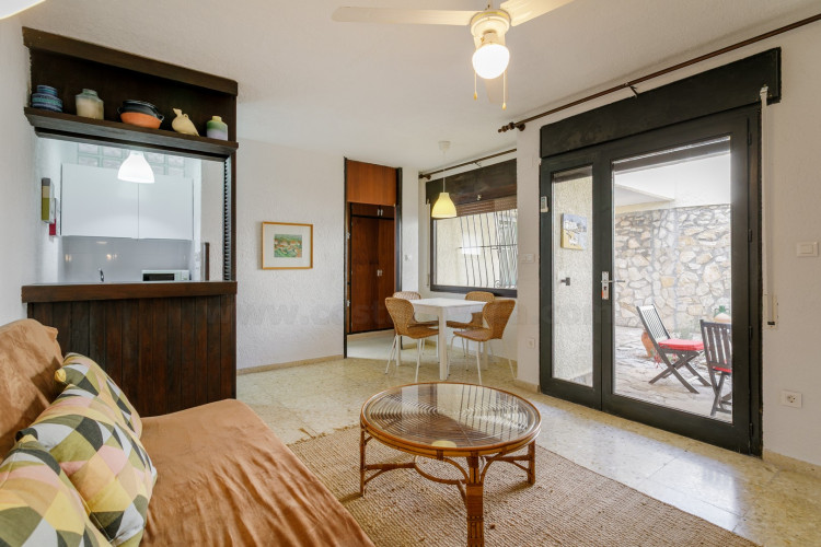 Espectacular chalet estilo mediterraneo cerca del mar