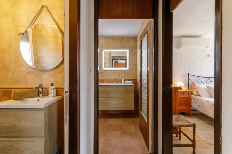 Espectacular chalet estilo mediterraneo cerca del mar