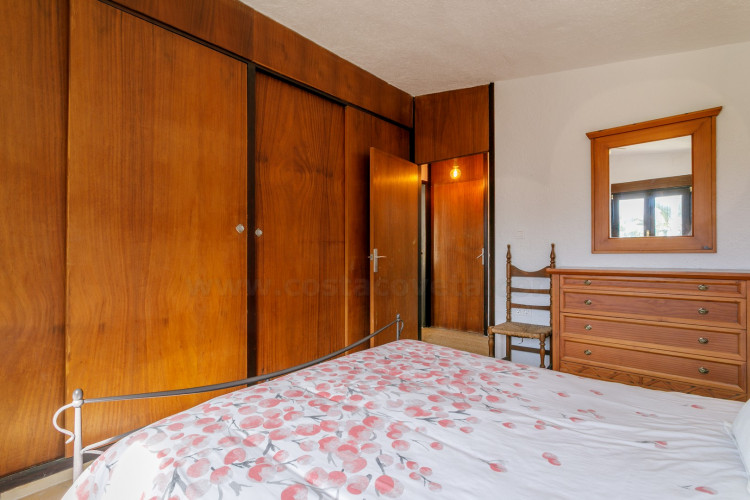 Espectacular chalet estilo mediterraneo cerca del mar