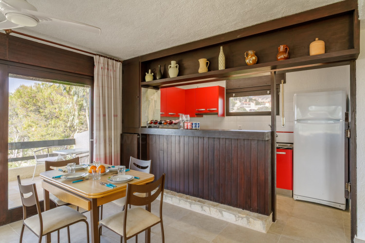 Espectacular chalet estilo mediterraneo cerca del mar