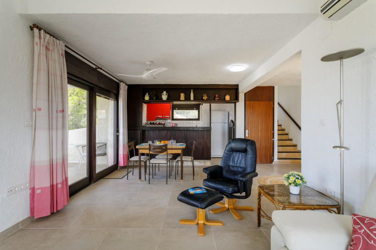 Espectacular chalet estilo mediterraneo cerca del mar