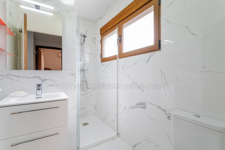 Espectacular chalet estilo mediterraneo cerca del mar