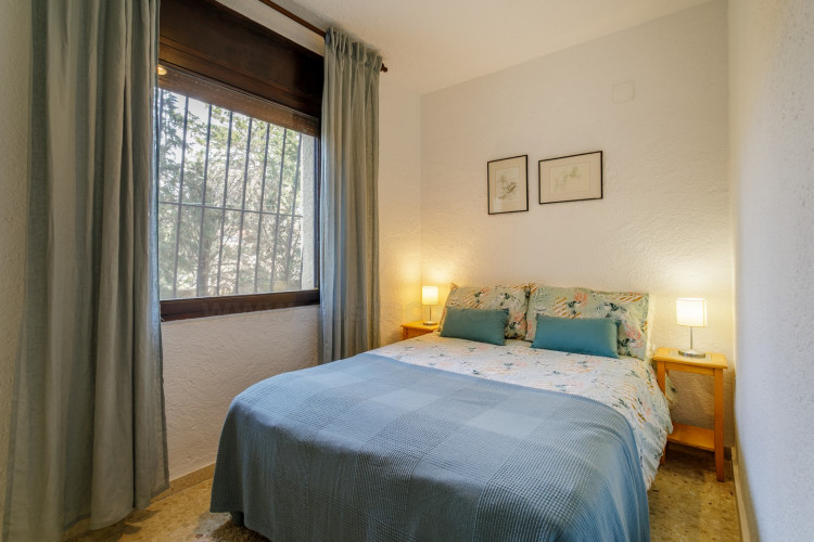 Espectacular chalet estilo mediterraneo cerca del mar