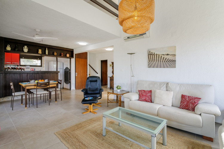 Espectacular chalet estilo mediterraneo cerca del mar