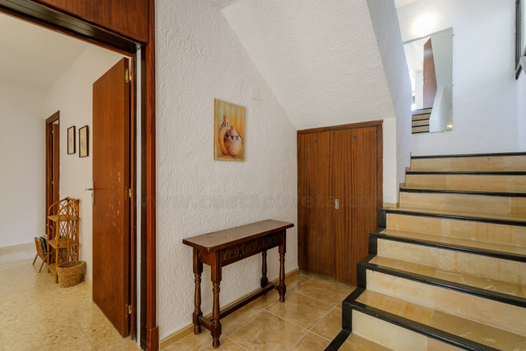 Espectacular chalet estilo mediterraneo cerca del mar