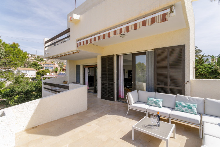 Espectacular chalet estilo mediterraneo cerca del mar