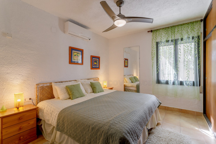 Espectacular chalet estilo mediterraneo cerca del mar