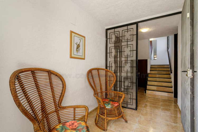 Espectacular chalet estilo mediterraneo cerca del mar