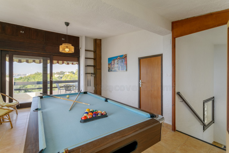 Espectacular chalet estilo mediterraneo cerca del mar