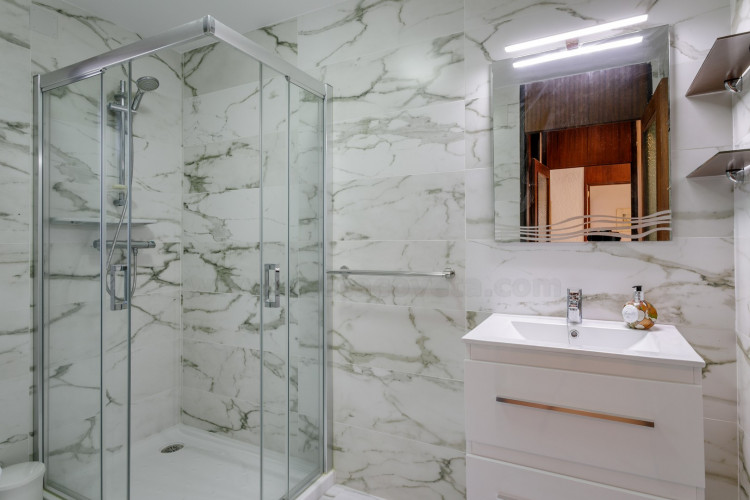 Espectacular chalet estilo mediterraneo cerca del mar