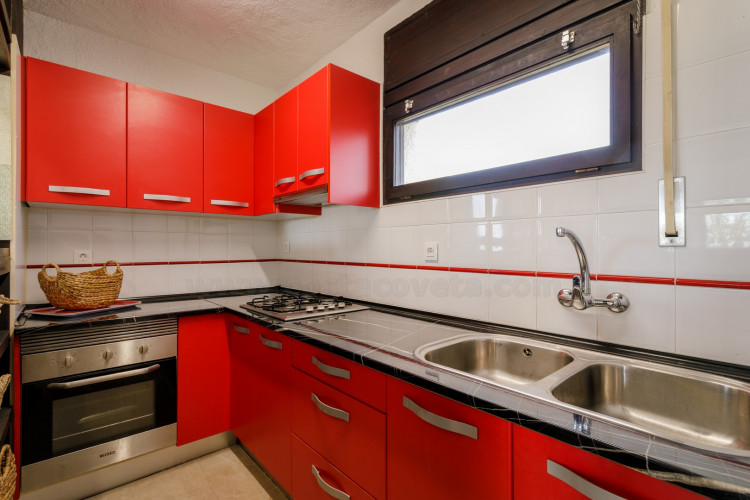 Espectacular chalet estilo mediterraneo cerca del mar