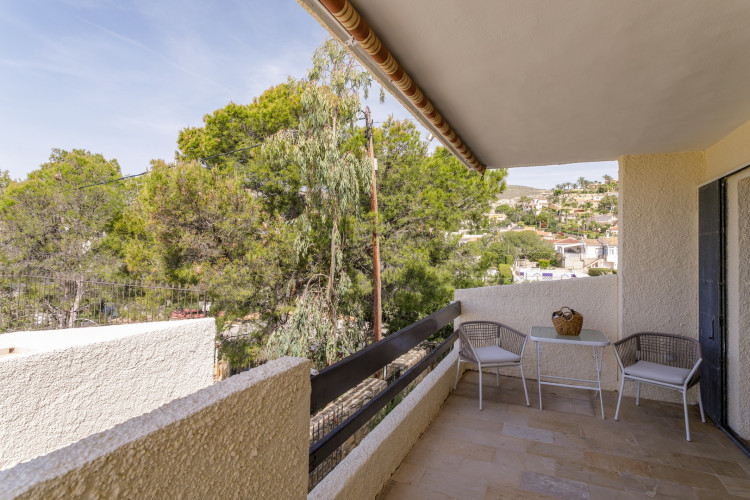 Espectacular chalet estilo mediterraneo cerca del mar