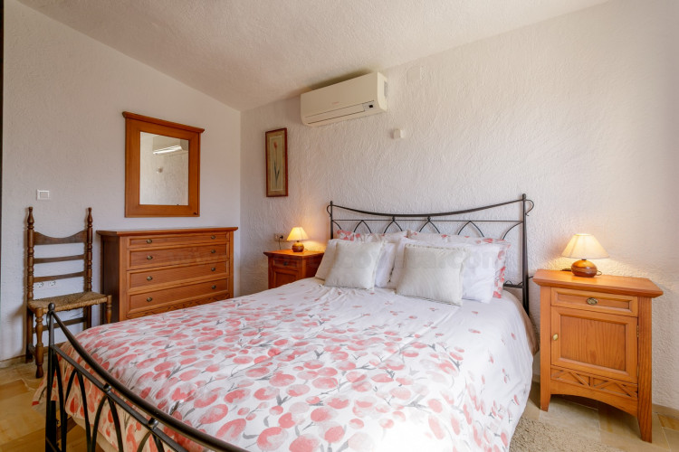 Espectacular chalet estilo mediterraneo cerca del mar