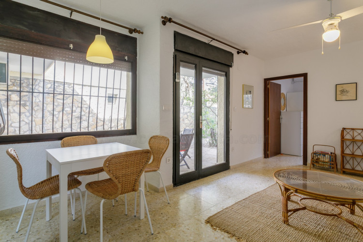 Espectacular chalet estilo mediterraneo cerca del mar