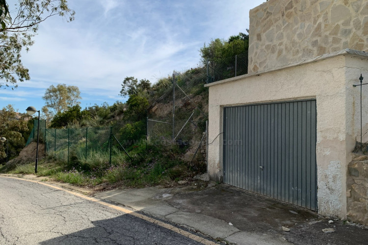 Renovated villa with the best panoramic ocean views