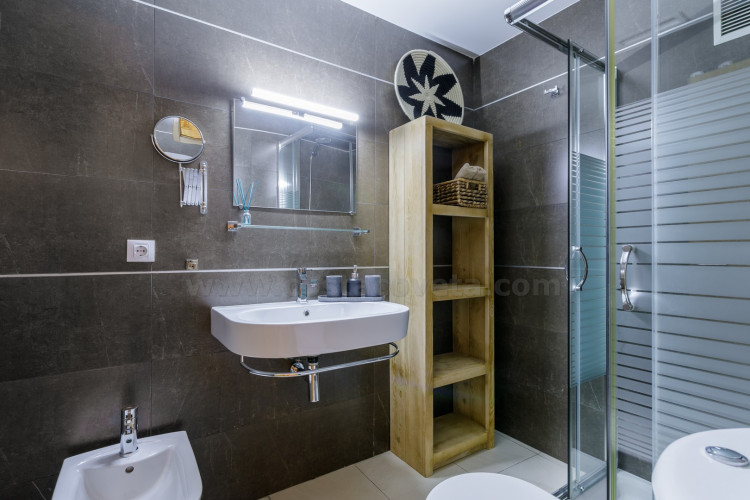 Charming apartment on the seafront promenade in El Campello