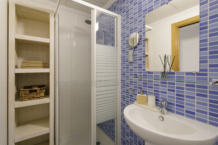 Charming apartment on the seafront promenade in El Campello