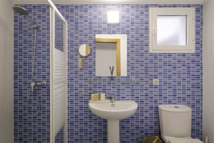 Charming apartment on the seafront promenade in El Campello