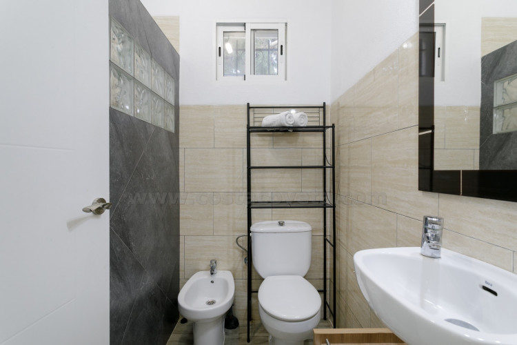 Charming house near Cala Piteres – Coveta Fumá