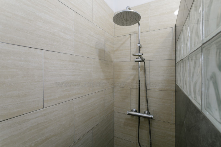 Charming house near Cala Piteres – Coveta Fumá