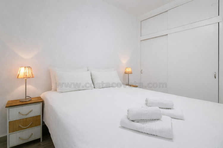 Charming house near Cala Piteres – Coveta Fumá