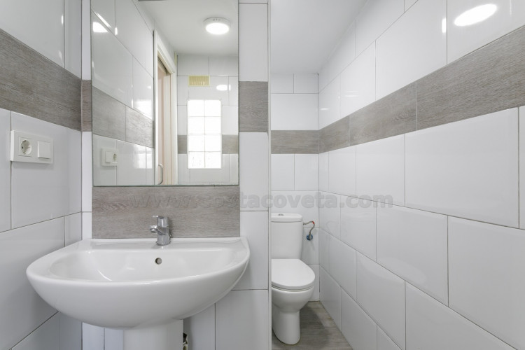 Charming house near Cala Piteres – Coveta Fumá