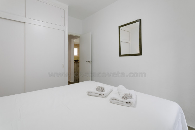 Charming house near Cala Piteres – Coveta Fumá