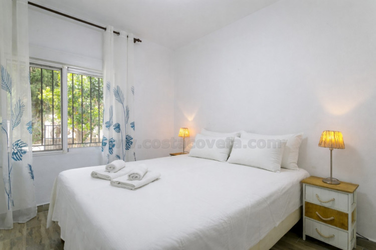 Charming house near Cala Piteres – Coveta Fumá