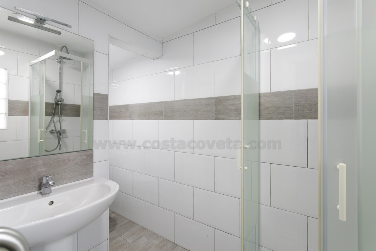 Charming house near Cala Piteres – Coveta Fumá