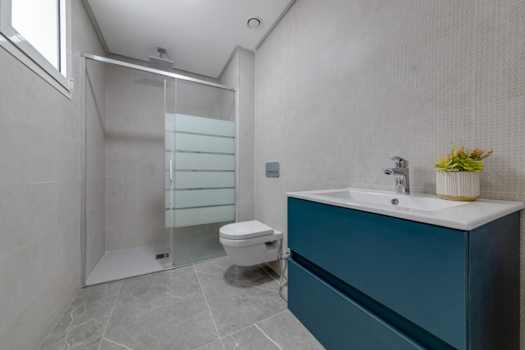 Penthouse with 3 bedrooms in a natural environment with dreamlike vieuws