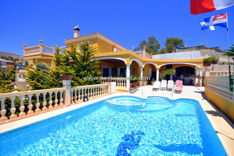 Properties for sale in El Campello