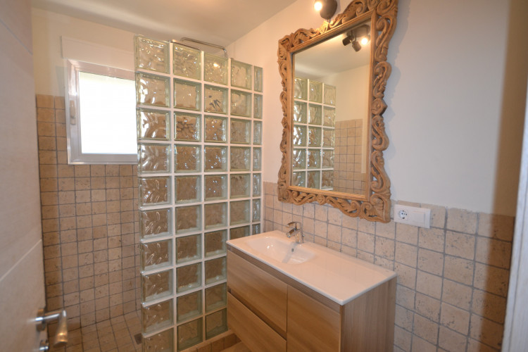 Maravillosa villa completamente renovata con piscina en Cala D´Or