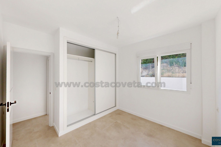 Renovated, modern villa just a few minutes from the sea in El Campello