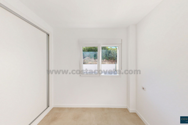 Renovated, modern villa just a few minutes from the sea in El Campello