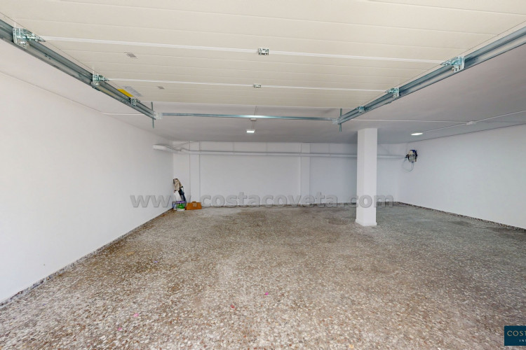 Renovated, modern villa just a few minutes from the sea in El Campello