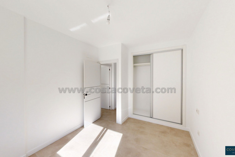 Renovated, modern villa just a few minutes from the sea in El Campello