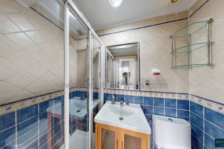 Exclusive beachfront apartment in Covespan – Coveta Fumá