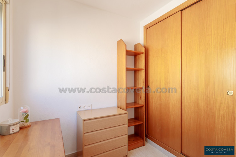 Charming semi-detached house in Alkabir, El Campello.