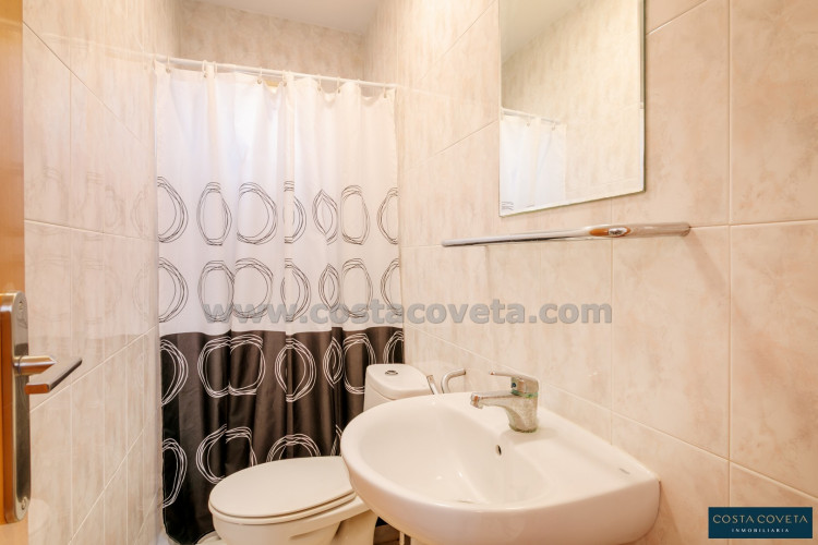 Charming semi-detached house in Alkabir, El Campello.
