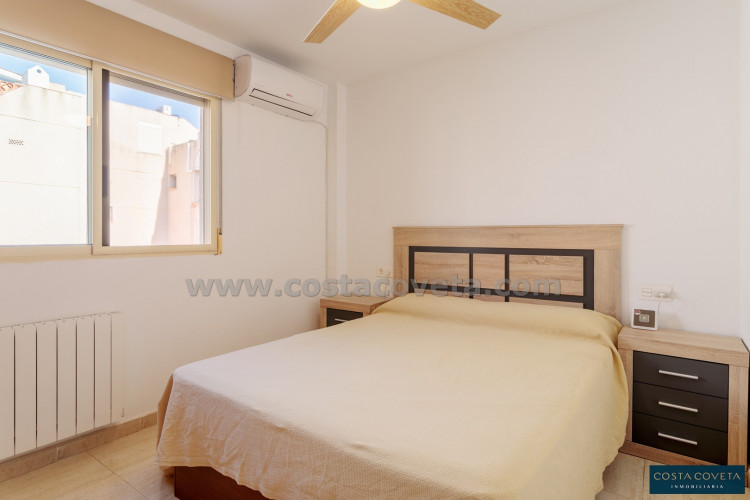 Charming semi-detached house in Alkabir, El Campello.