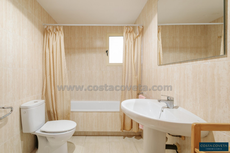 Charming semi-detached house in Alkabir, El Campello.