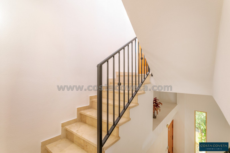 Charming semi-detached house in Alkabir, El Campello.