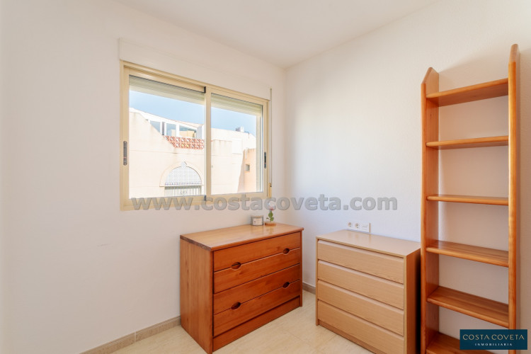 Charming semi-detached house in Alkabir, El Campello.