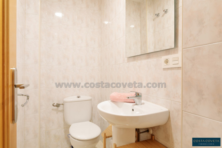 Charming semi-detached house in Alkabir, El Campello.